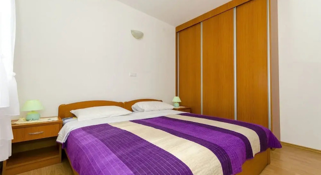 Apartments Krusica