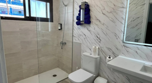 Апартаменты Rosamar Apartamentos