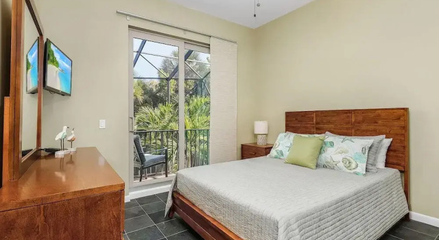 Sabal Palms, Забронировать Дом для отпуска Отели Fort Myers Area с парковкой, Парковка