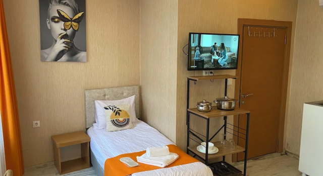 Номер Standard Aura Hotel