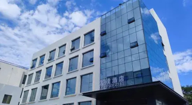 Dongying Xianhe Taihe Hotel, Prenota Hotel Hotel a Shandong con parcheggio, Parcheggio