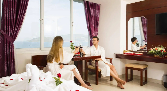 Majestic Nha Trang Hotel