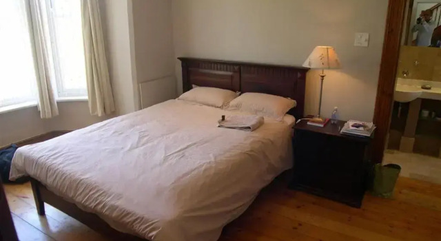 Werner Guest Room