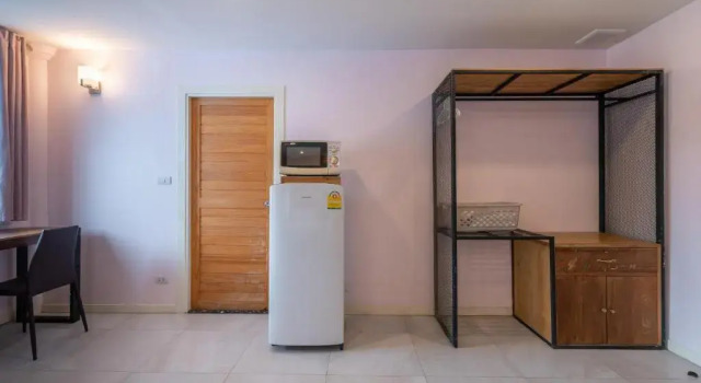 Номер Deluxe Little Bears Home