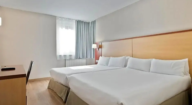Двухместный семейный номер Standard Hotel Best Andorra Center