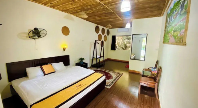 Ali Home