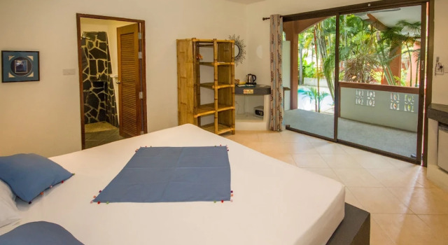 Номер Standard Sallamai Resort