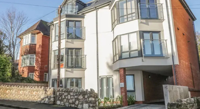 Beach House, Rezervați Casă de vacanță Glanwydden Glamorgan