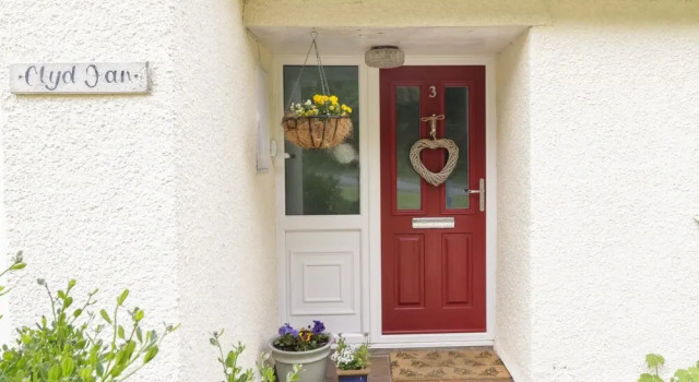 Clyd Fan, Prenota Hotel Harlech Snowdonia
