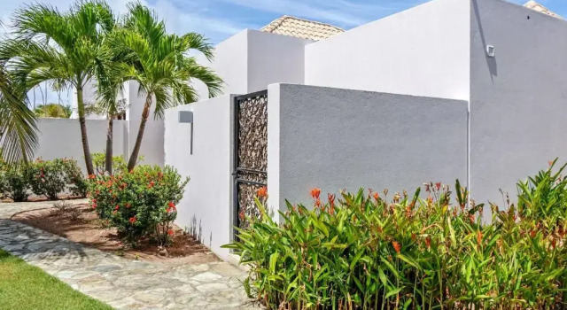 Villa Dolphin Saint Martin