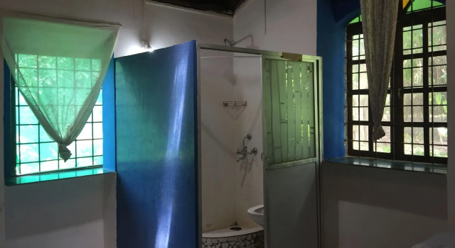 The Nest by Hostelogy, Prenota Hotel Hotel a Goa con parcheggio, Parcheggio