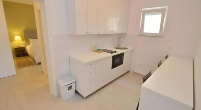 Апартаменты Deluxe Apartments Bojana