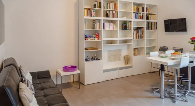 VALLAZZE, Varaa Huoneisto Città Studi Milano, lähellä Pasteur