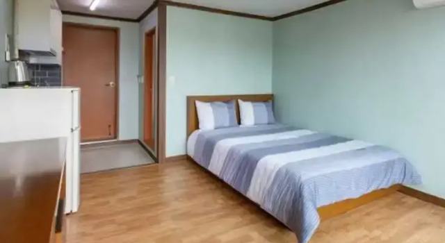 Goseong Orient Pension(고성 오리엔트펜션), Prenota Hotel Goseong Gangwon-Do