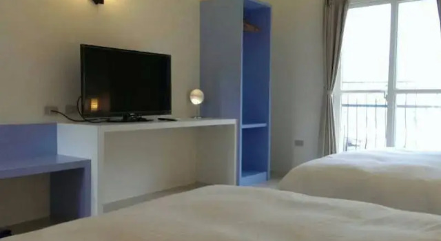 Ocean Resort, Foglalás Üdülőközpont Üdülőszállodák Taitung County, Üdülőközpont