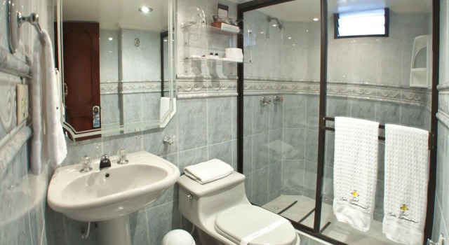 Suite Hotel Centro Internacional