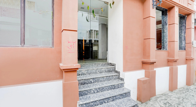 Hotel O Haridwar Near Shanti Kunj, Rezervovat Hotel Rāiwāla Uttarakhand