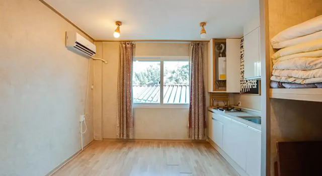 Gapyeong Yumyeongsan Haneularae Pension