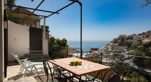 Студия YourHome - Relais Il Sogno di Positano