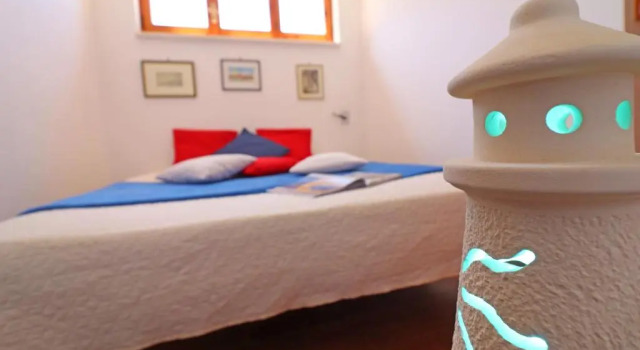 Holiday House Patrizia Otranto, Book Hotel Otranto Salento