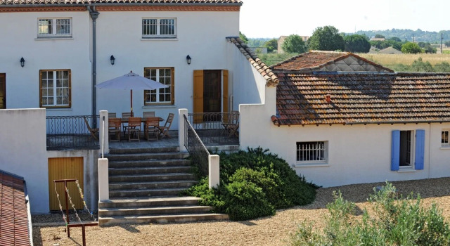 Hameau-Montplaisir