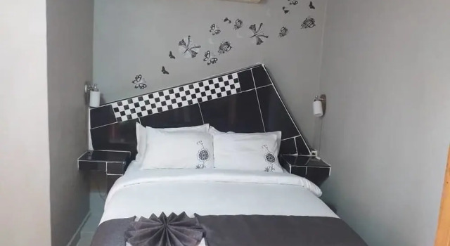 SoSleepy Bed and Breakfast, Boek Hotel Hotels en accommodaties in Central, Hotel