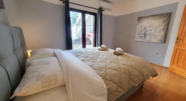 Apartmani Majic, Забронировать Отель Отели и гостиницы Макарска, рядом с Набережная Рива (Макарска), Отель