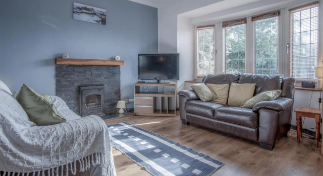 Cambrian Cottage - 3 Bedroom Cottage - Tenby, Забронировать Дом для отпуска Виллы Тенби, рядом с Гольф-клуб Тенби, Вилла