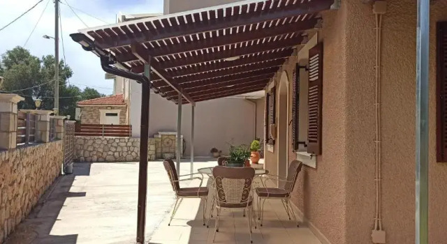 VASIANA Country House