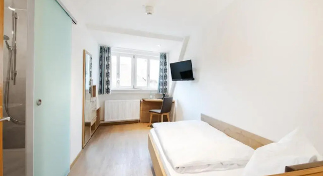 Номер Standard Hotelgasthof Bayerischer Hof