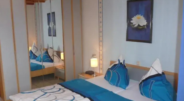 Ferienhäuser Näckel, Foglalás Apartman Gransdorf Eifel