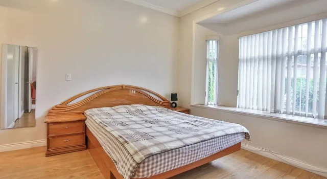 Burnaby Luxury Home, Buchen Sie Hotel Burnaby 