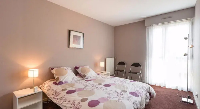 TY Marie, Rezerwuj Apartament  