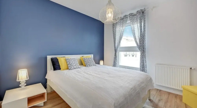 Angielska Grobla City Center & Parking by Downtown Apartments, Varaa Huoneisto Gdańsk Pommeri