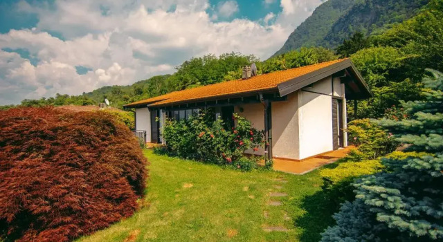 Коттедж Casa Elena