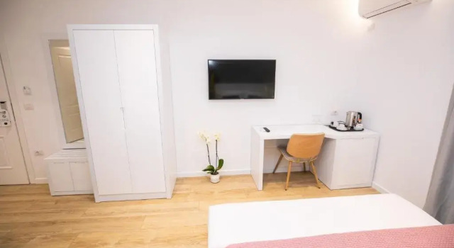 Трёхместный номер Hotel Elior