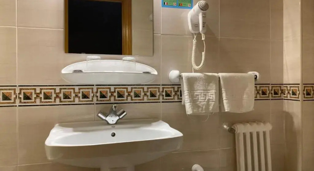 Двухместный номер Standard Hotel Condal