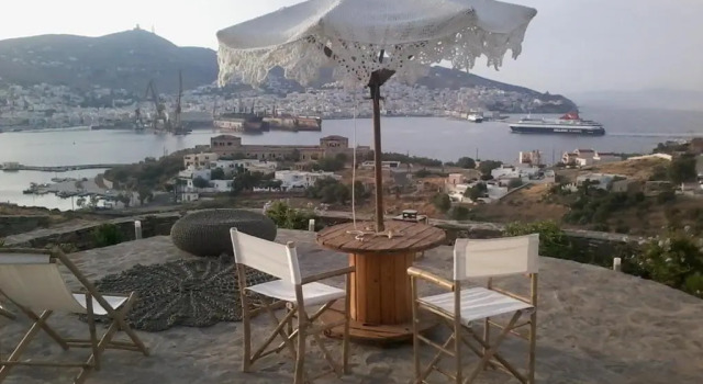 Апартаменты Villa Marenosta