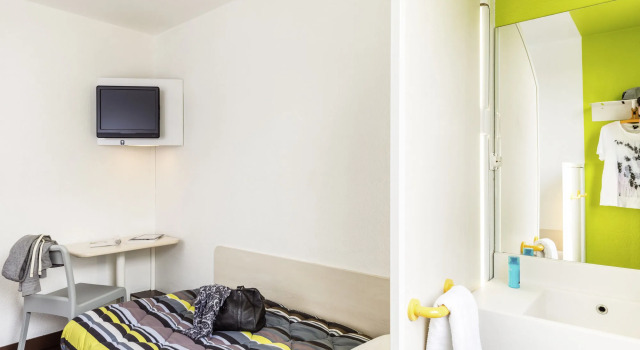 hotelF1 Saintes, Rezervasyon Otel Saintes ucuz oteller