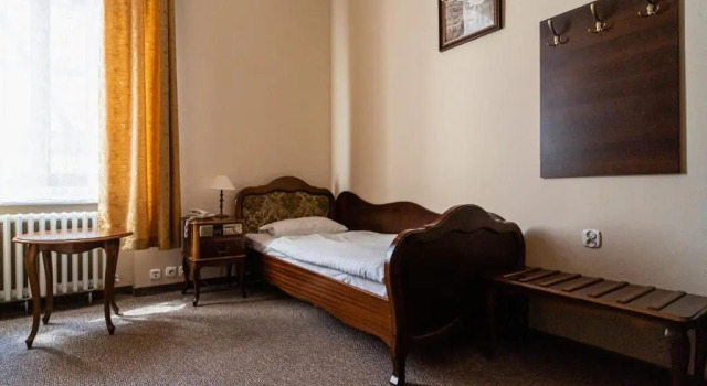 Hotel Polonia