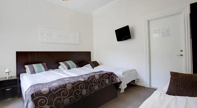 Семейный номер Standard Hotel Sct. Thomas