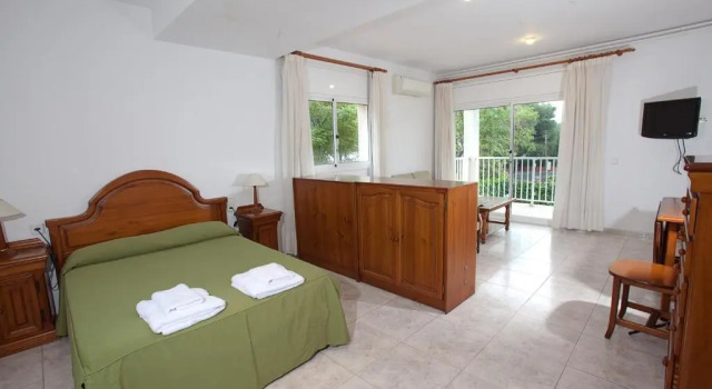 Студия Apartamentos Sunway Tara