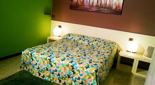 B&B Rogorotto Rho Fiera