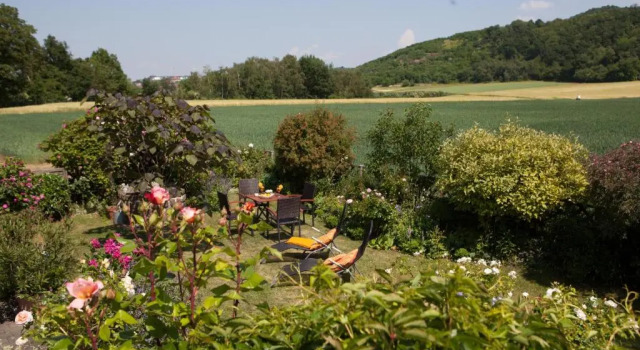 Ferienwohnung Am Korretsberg