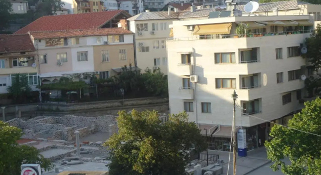 Thomas Palace Apartments, Prenota Appartamento Hotel a Blagoevgrad con parcheggio, Parcheggio