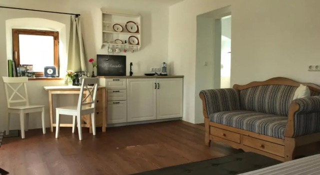 Appartement Traunseeferien, Book Apartment Altmünster 