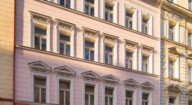 City Lounge Hotel