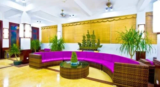 Bi Hai Jin Sha Hotel , Book Hotel Sanya Hainan