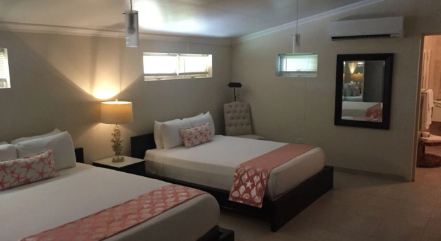 Vacation Rentals at Salitre