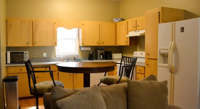 Коттедж Comfort Quiet Coastal Home Savannah Ft Stewart GA